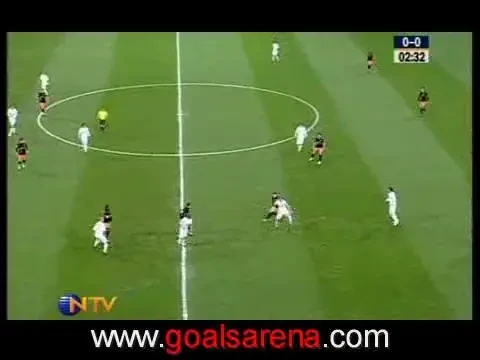 Vezi golul lui Higuain