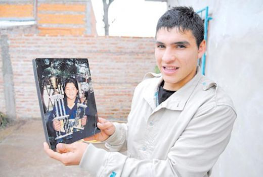 Vezi in ce mizerie traieste un campion in Argentina!_4