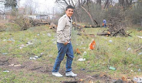 Vezi in ce mizerie traieste un campion in Argentina!_5