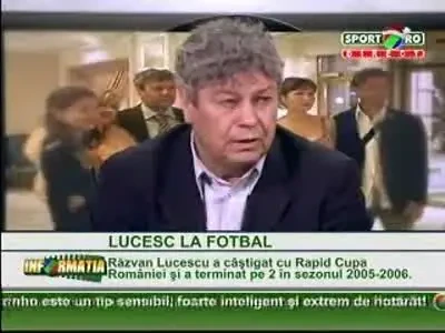 UEFA, in alerta la Sahtior - Rapid! Se gandeau ca am aranjat ceva cu Razvan. M-am simtit umilit