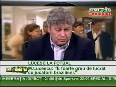 Am plecat de la Inter si din cauza lui Ronaldo! Vezi ce ii facea Fenomenul lui Luce