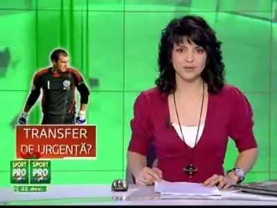 Lobont ar putea ajunge la Feyenoord!