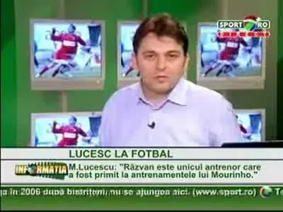 Nu as refuza sa ajung la Steaua in viitor Il vrei pe Razvan La Steaua?