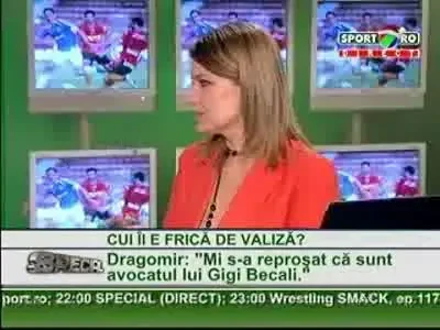 Dragomir: "DNA se razbuna pe Becali ca i-a injurat! El nu mai are nicio putere acum!" Ce zici?