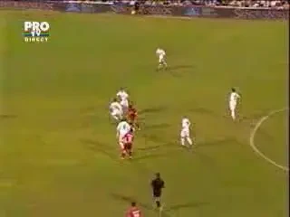 Helguera vs Dinamo = umilinta galactica! Vezi cum s-a razbunat Dinamo!