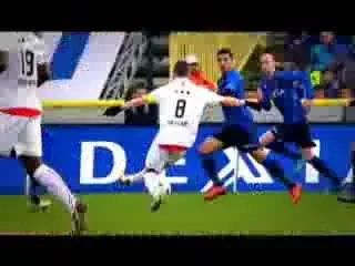 VIDEO! Boloni, omul anului in Belgia! Jovanovic:"Imi aduce ceva special!"