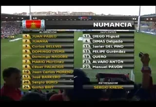 Mario MartÃ­nez, cel mai prost platit jucator din Primera, a castigat marele premiu la LOTO