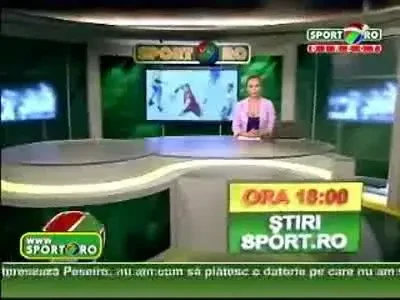 VIDEO! Vezi cum arata muzeul 'Steaua': "Este unic in Romania!"