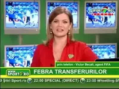 "Helguera poate ajunge la Dinamo... dar sa faci cariera la Real si apoi sa vii in Liga I?" Ce crezi?