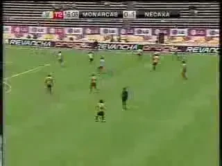 VIDEO SENZATIE: Fostul stelist Mendoza a dat doua goluri intr-un minut! VEZI CUM: