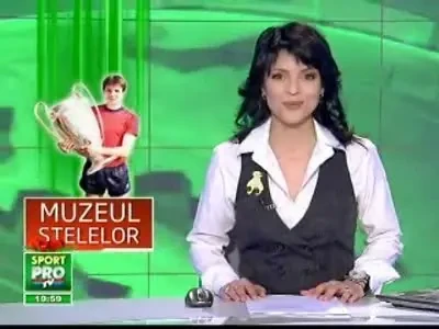 E cam subtire? Intreaga istorie a Stelei a intrat pe 50 de metri patrati :)