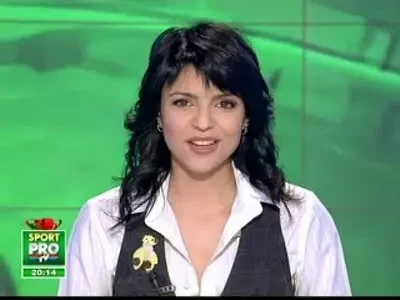 Vezi cum l-a depasit Constantina Dita pe atacantul lui Manchester, Berbatov!