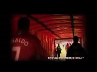 VEZI CELE MAI TARI GOLURI ALE LUI RONALDO!