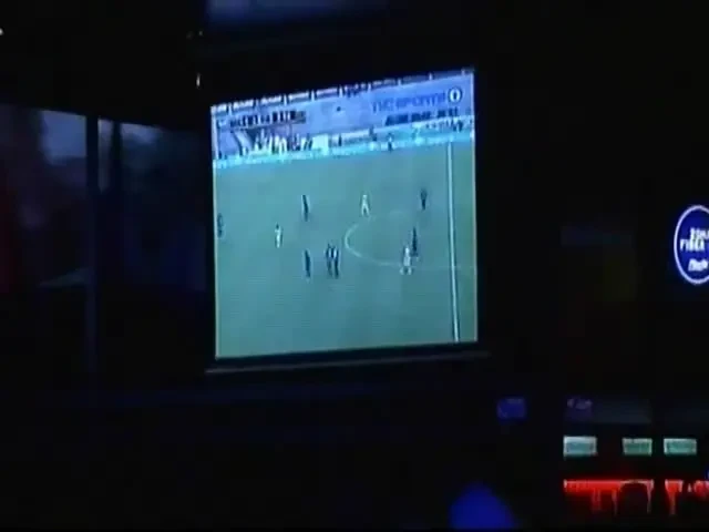 Nebunie in Argentina! Vezi cum sarbatoresc fanii Bocai castigarea titlului