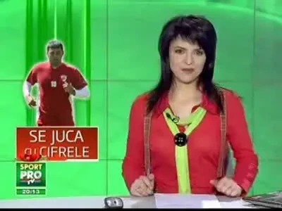 Strainii de culoare de la Dinamo l-au lasat masca pe Danciu-gol... la dusuri!
