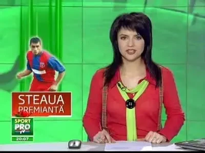 Are cu ce: Banel Nicolita, fotbalistul rrom al anului!