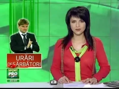 Uhrin la Steaua din vara ? "Daca merge la Steaua, o batem in 2009"