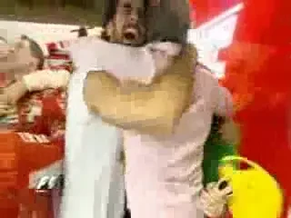 Vezi un super video cu Ferrari!