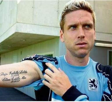 Mai tare ca Becks si Mutu! Naldo si-a tras un mega-tatuaj!_18