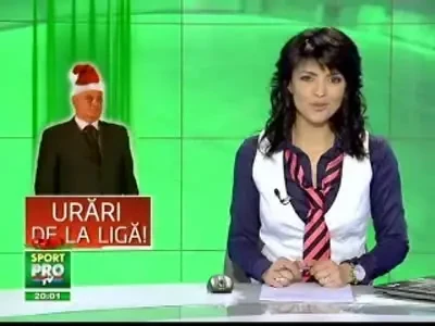 Lista lui Mos Mitica: O mina de gaz metan pentru Borcea si Papamobil pentru Copos!