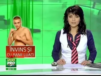 Vezi pentru ce a fost descalificat Badr Hari si amendat cu 100.000 euro