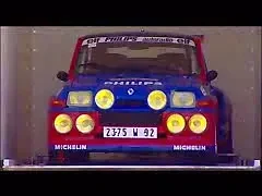 Vezi un clip cu Fernando Alonso!