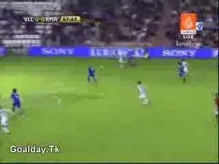 Vezi un clip cu Real Madrid KO!
