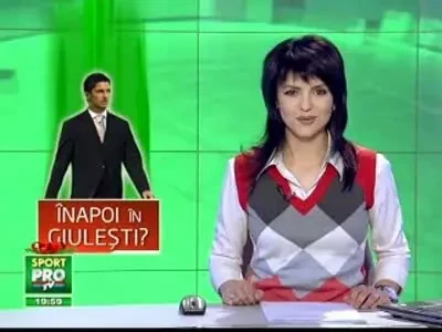 Copos si Razvan Lucescu fac revelionul impreuna! Il vrei pe Razvan inapoi la Rapid?