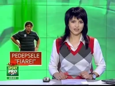 Regulamentul FIARA la Steaua! De ce pot fi jucatorii amendati cu 50.000 euro pe an