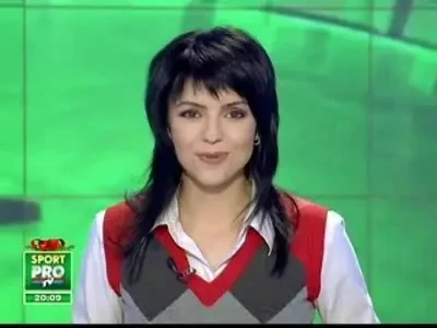 Centrul Bucurestiului, transformat in teren de tenis de Sorana Cirstea si Monica Niculescu