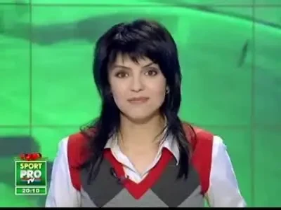 Cum s-a facut spartanul Rapidului, Marius Constantin, mielusel de Sarbatori