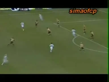 Spectacol marca Robinho: Manchester City 5-1 Hull!