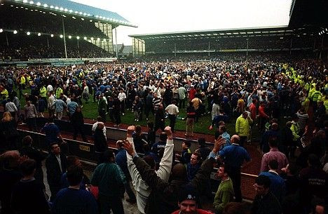 Intr-un cuvant = infern! Vezi top 10 cele mai tari stadioane din lume!_7