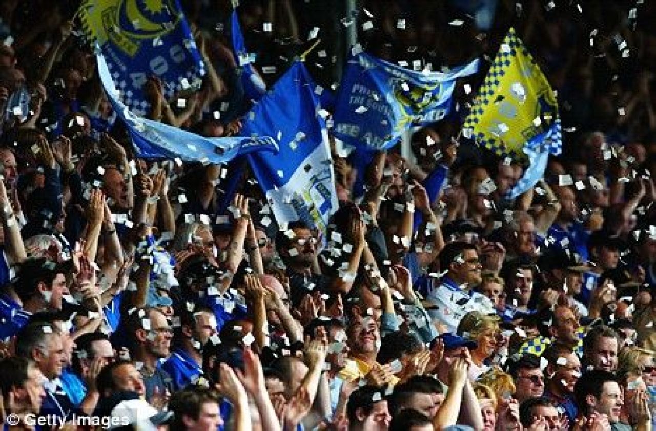 Intr-un cuvant = infern! Vezi top 10 cele mai tari stadioane din lume!_9