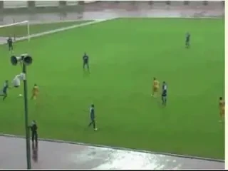 Vezi ce poate Rodionov!