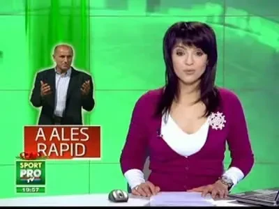 Copos aduce antrenor roman la Rapid! E Dorinel Munteanu o varianta buna?