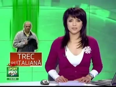 Refuzata de Zenga, Timisoara a pus mana pe un antrenor italian: Vezi cine e