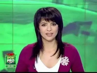 Copos, zeul schiurilor: Eu stau mai mult in padure, pe schiuri :)