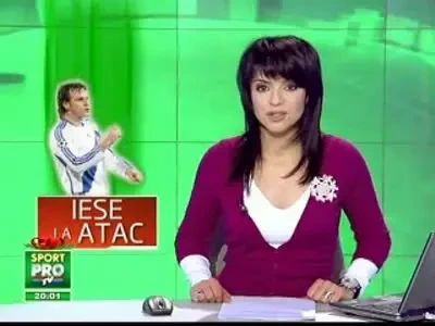 Radoi, Codrea, Cocis si Ovidiu Petre, out de la nationala! Sa vina Ghioane