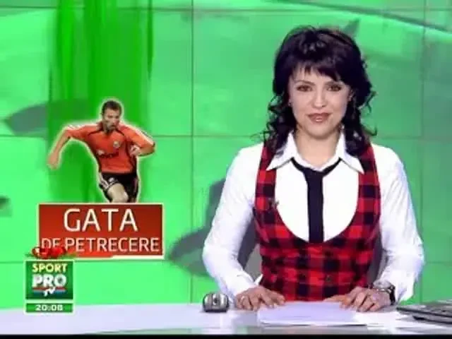 Romanii pleaca de la Sahtior: Rat la Juventus si Lucescu la TSKA Moscova?