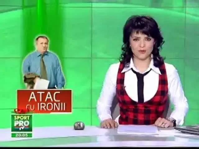 Porumboiu: Il vrem pe Deac sau pe Curtean!