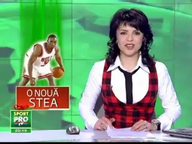 O noua stea la Chicago Bulls! Vezi ce stie sa faca senzatia Ben Gordon