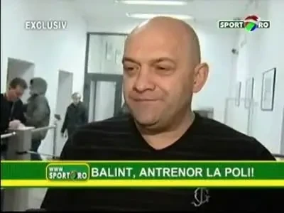 SURPRIZA!!! Gabi Balint, noul antrenor al Timisoarei: E cel mai frumos cadou!