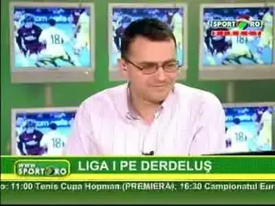 PROBLEME! Trimis in judecata in dosarul Loteria II , Copos: E un abuz!