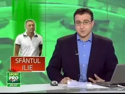 Paradoxul lui Ilie: Stenogramele arata ca Steaua NU face blaturi!