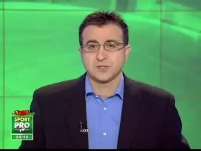 ProSport/ Inca un Svarovski: Pacientul Radoi, prea bolnav pentru Inter!