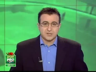 ProSport/ Teapa pentru Steaua din Bolivia: Romario n-a auzit de Pedriel :)