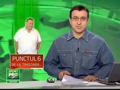 Balint, mutarea castigatoare! Oracolul vede Timisoara favorita la titlu!