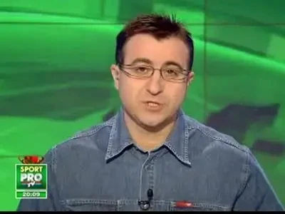 Gica Popescu recunoaste: Am primit bani ca sa castig un meci