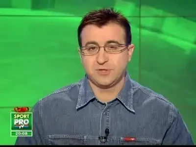 Mitica si Turcu, brat la brat cu Beckham si Ronaldinho in Dubai!